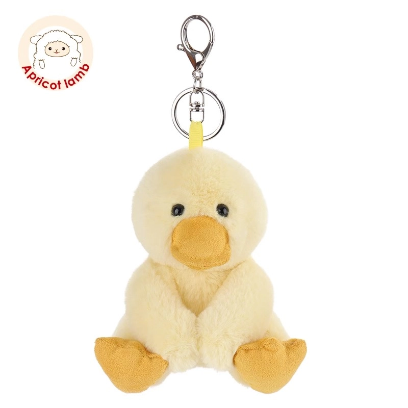 APRICOT LAMB 10cm