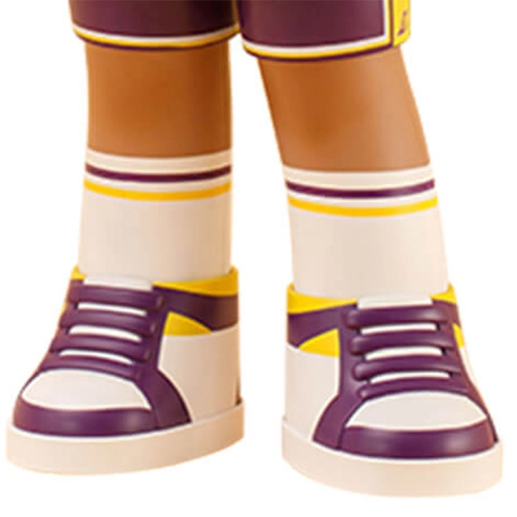 TOYCITY LAURBASKETBALLNBA 1000 80cm