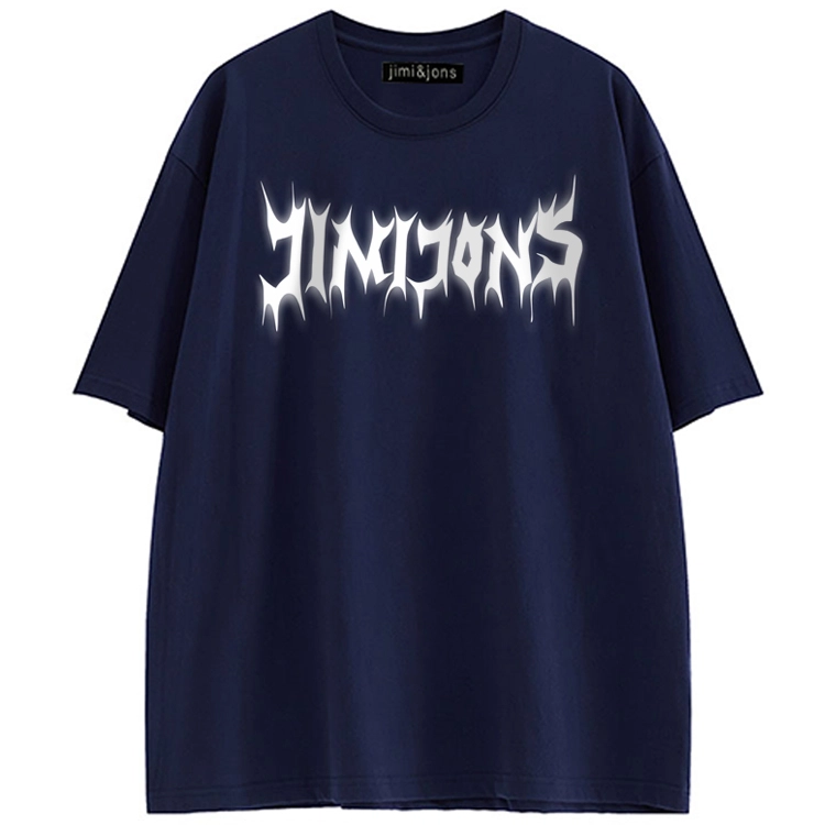 JIMIJONS T