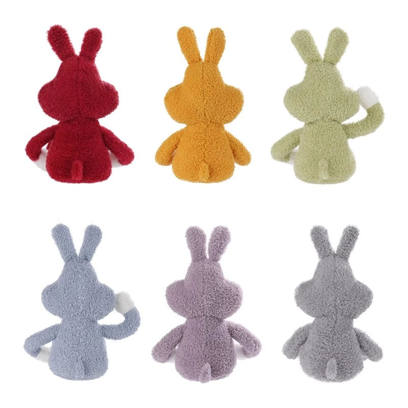 APRICOT LAMB 20cm