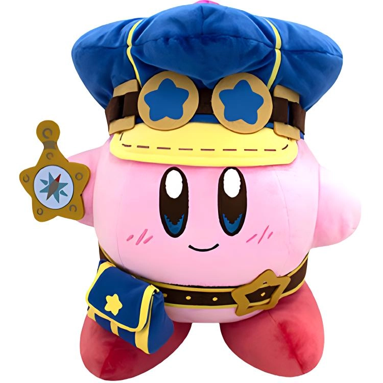 Kirby 33cm