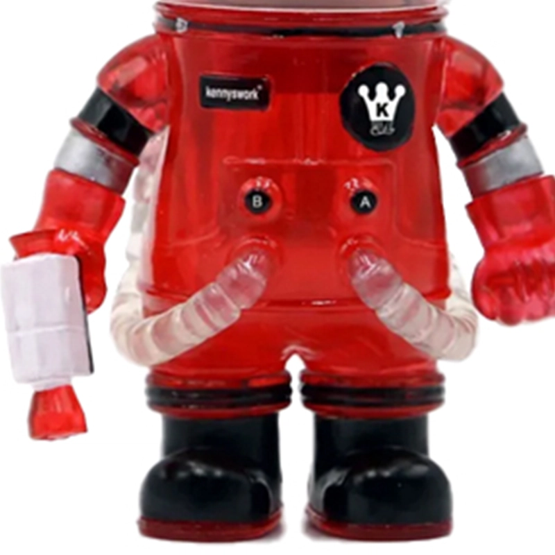 POP MART ALIEN MOLLY STS STS