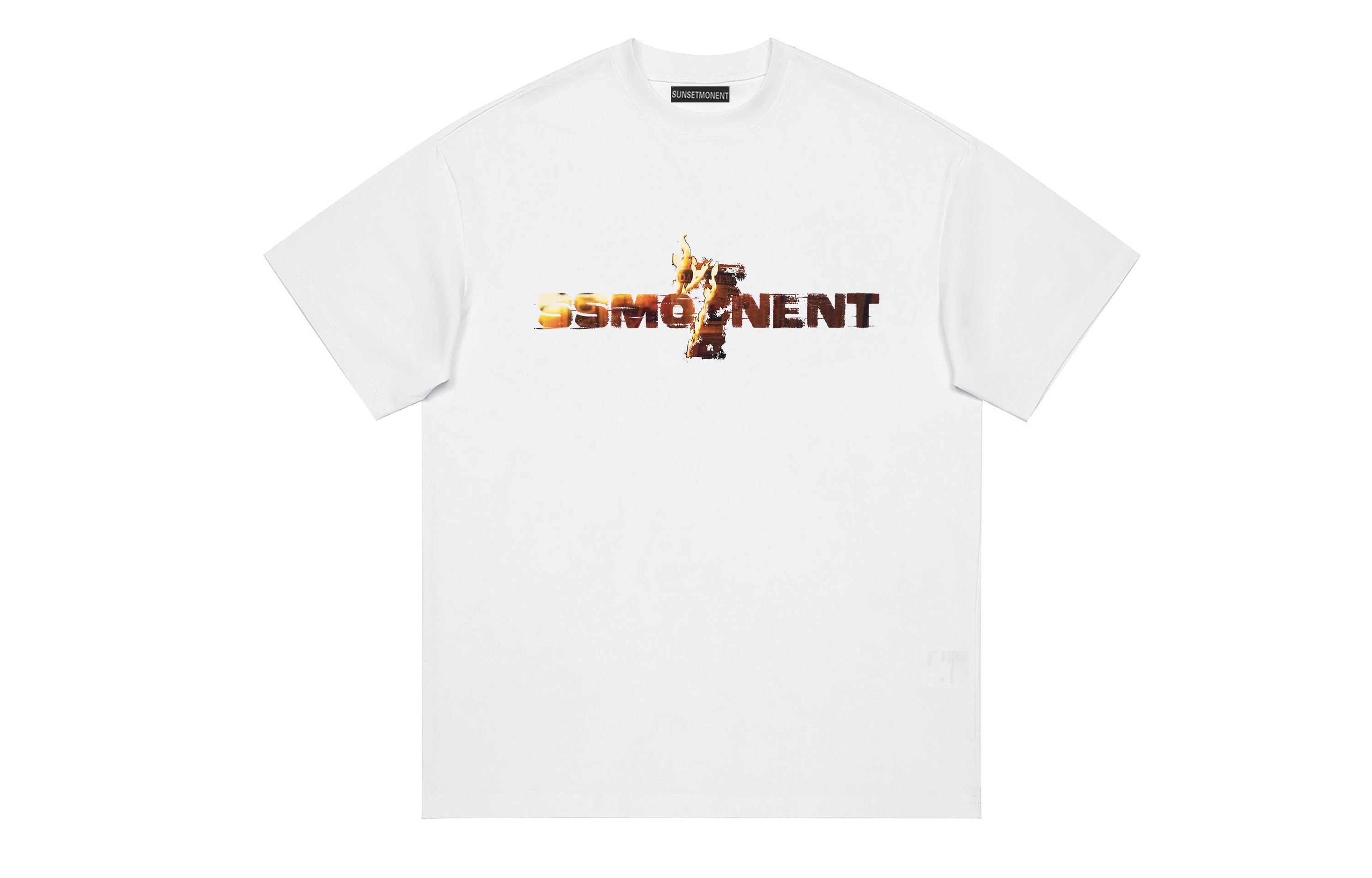 SUNSETMONENT 7T