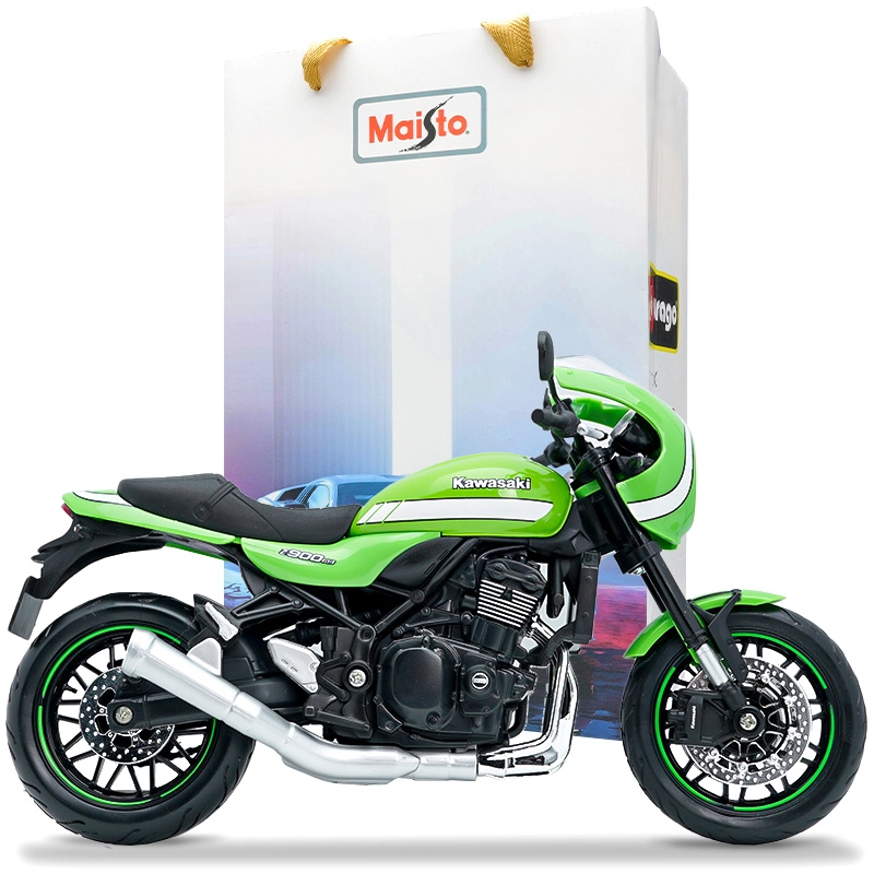 Maisto 112