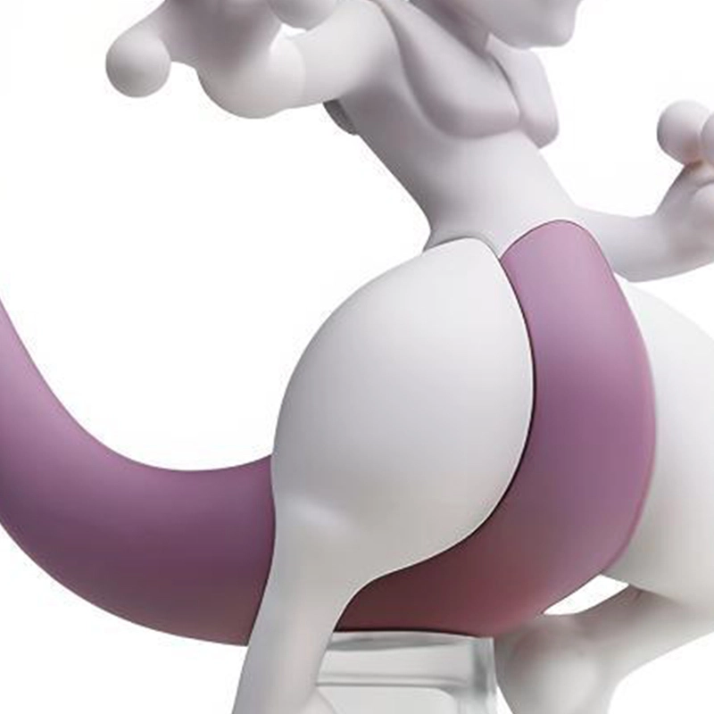 NINTENDO amiibo Q