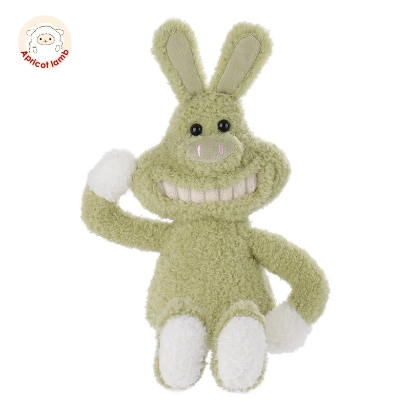 APRICOT LAMB 20cm