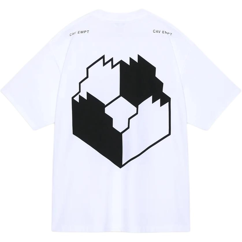 Cav Empt SS24 T