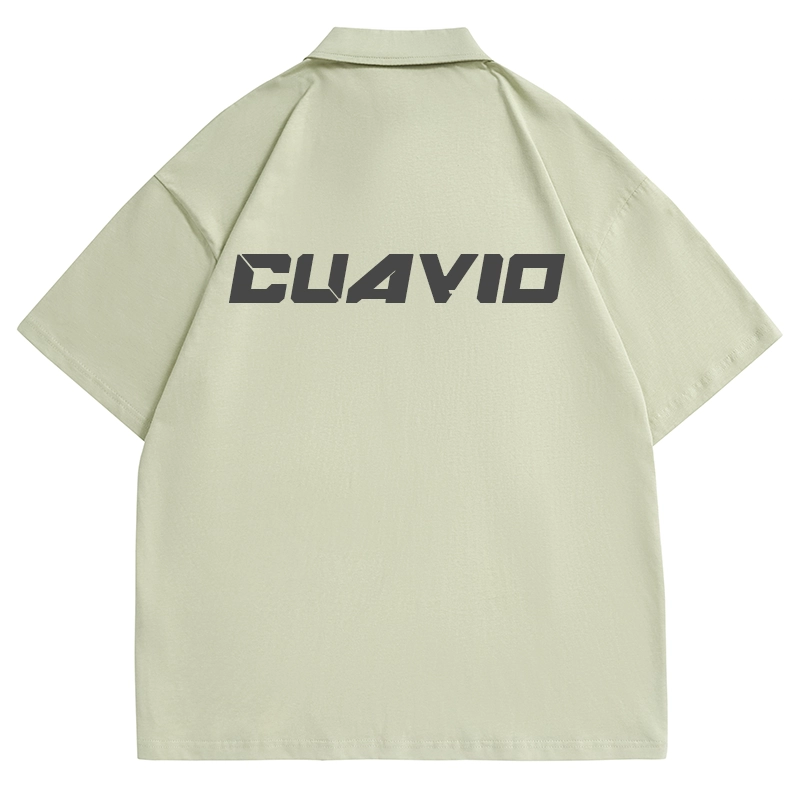 CUAVIO LogoPolo