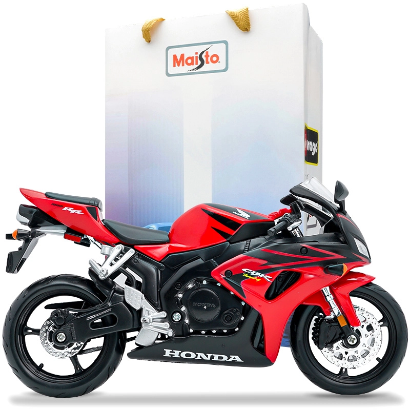 Maisto 112
