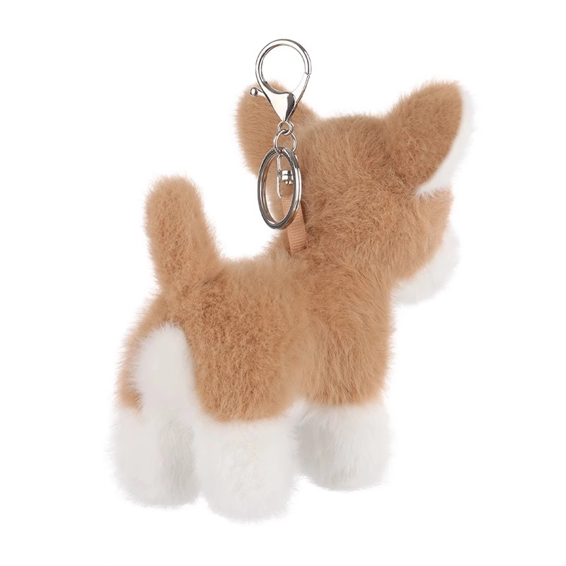 APRICOT LAMB 10cm