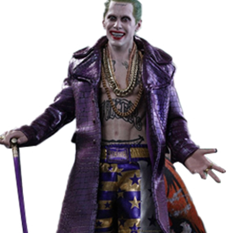 Hot Toys 16 x 29.5c