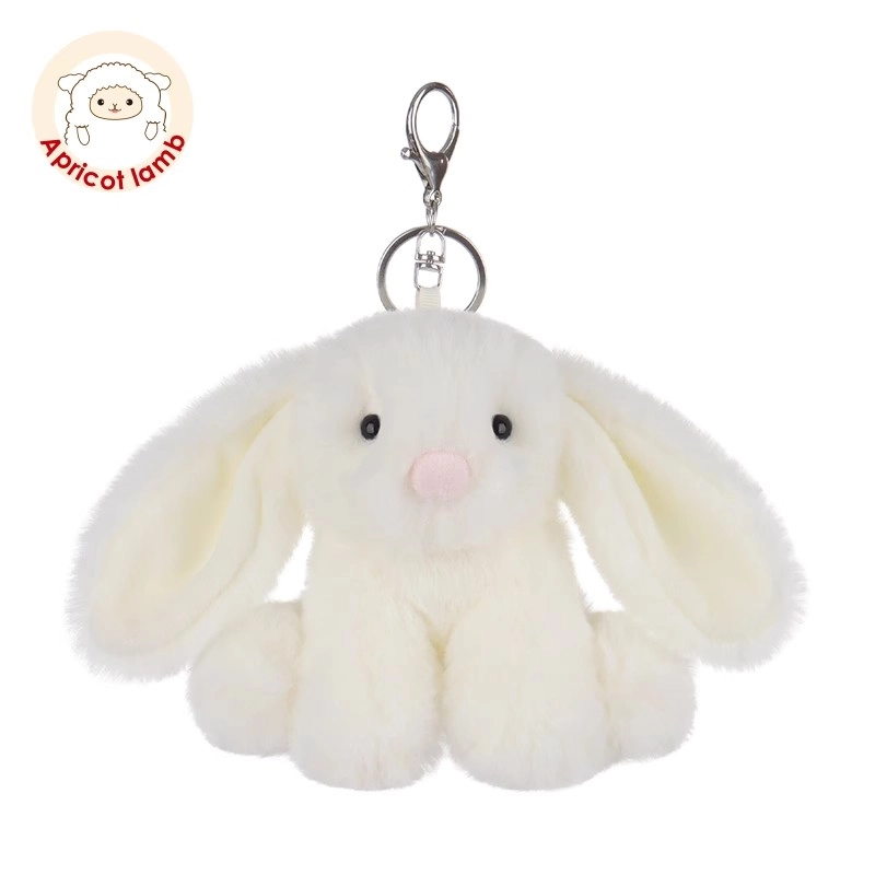 APRICOT LAMB 10cm