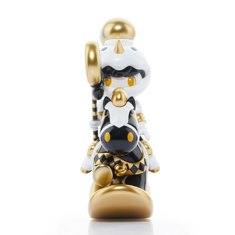 MOUNTAIN TOYS Vioola The Sparkle Knight 15cm
