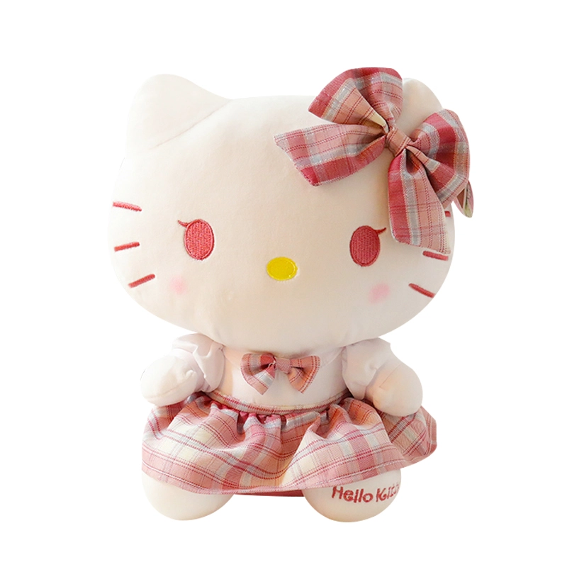 x Sanrio JK
