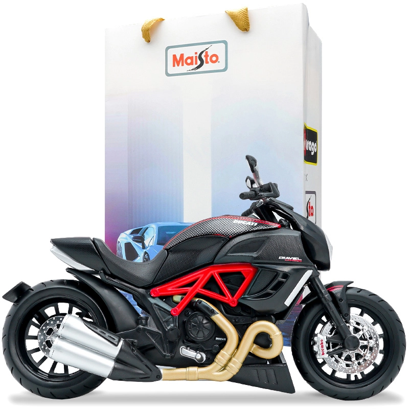 Maisto 112