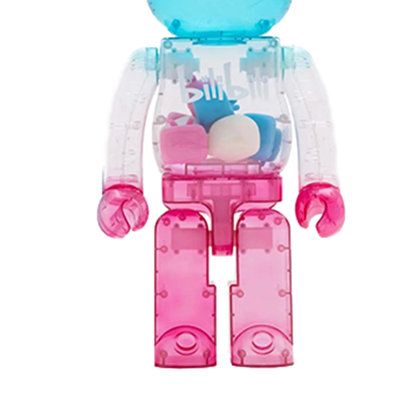 BERBRICK x Medicom Toy bilibili 70cm