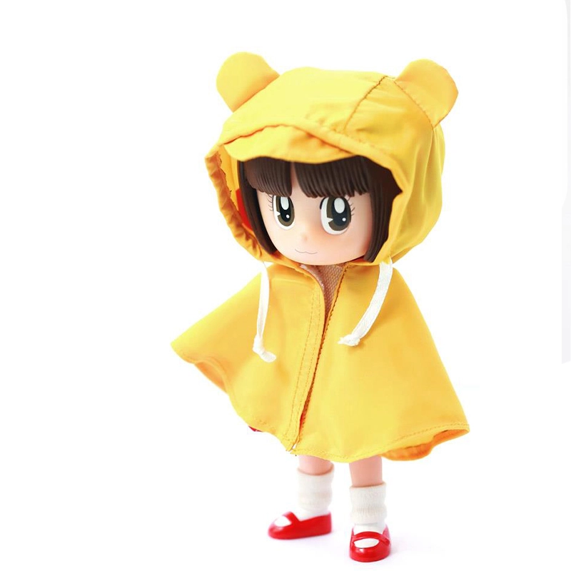 ZC World Pinoko Collection 001 Basic