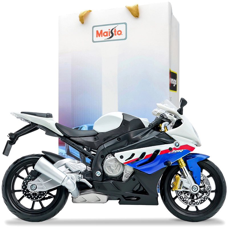 Maisto 112