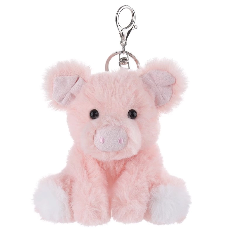 APRICOT LAMB 10cm