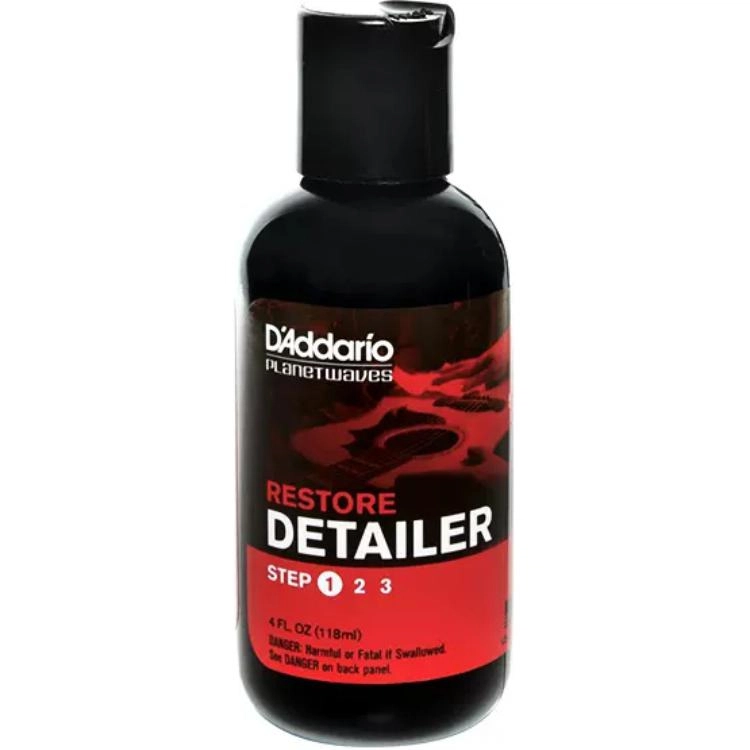 D'Addario