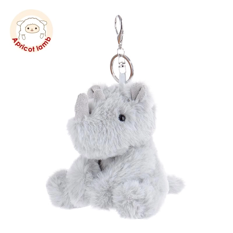APRICOT LAMB 10cm
