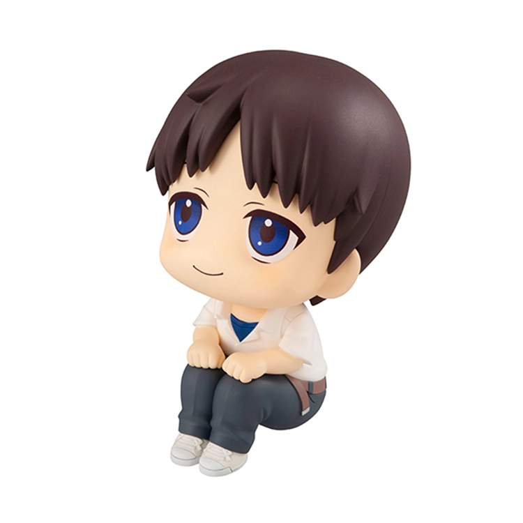 MegaHouse look up eva Q
