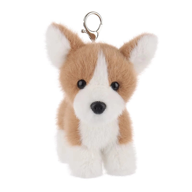 APRICOT LAMB 10cm