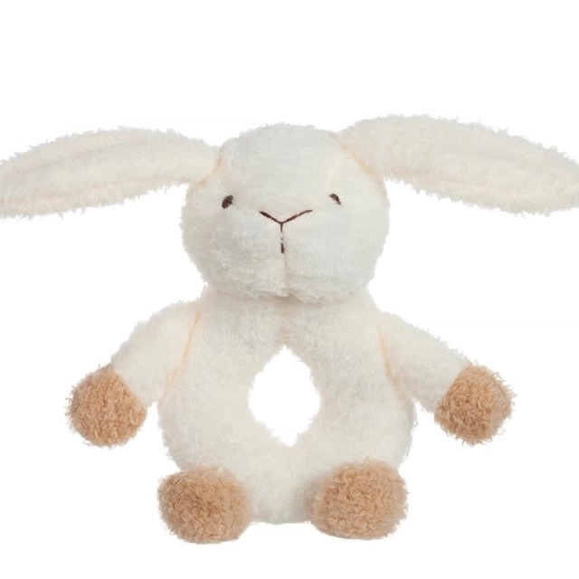 APRICOT LAMB 12cm