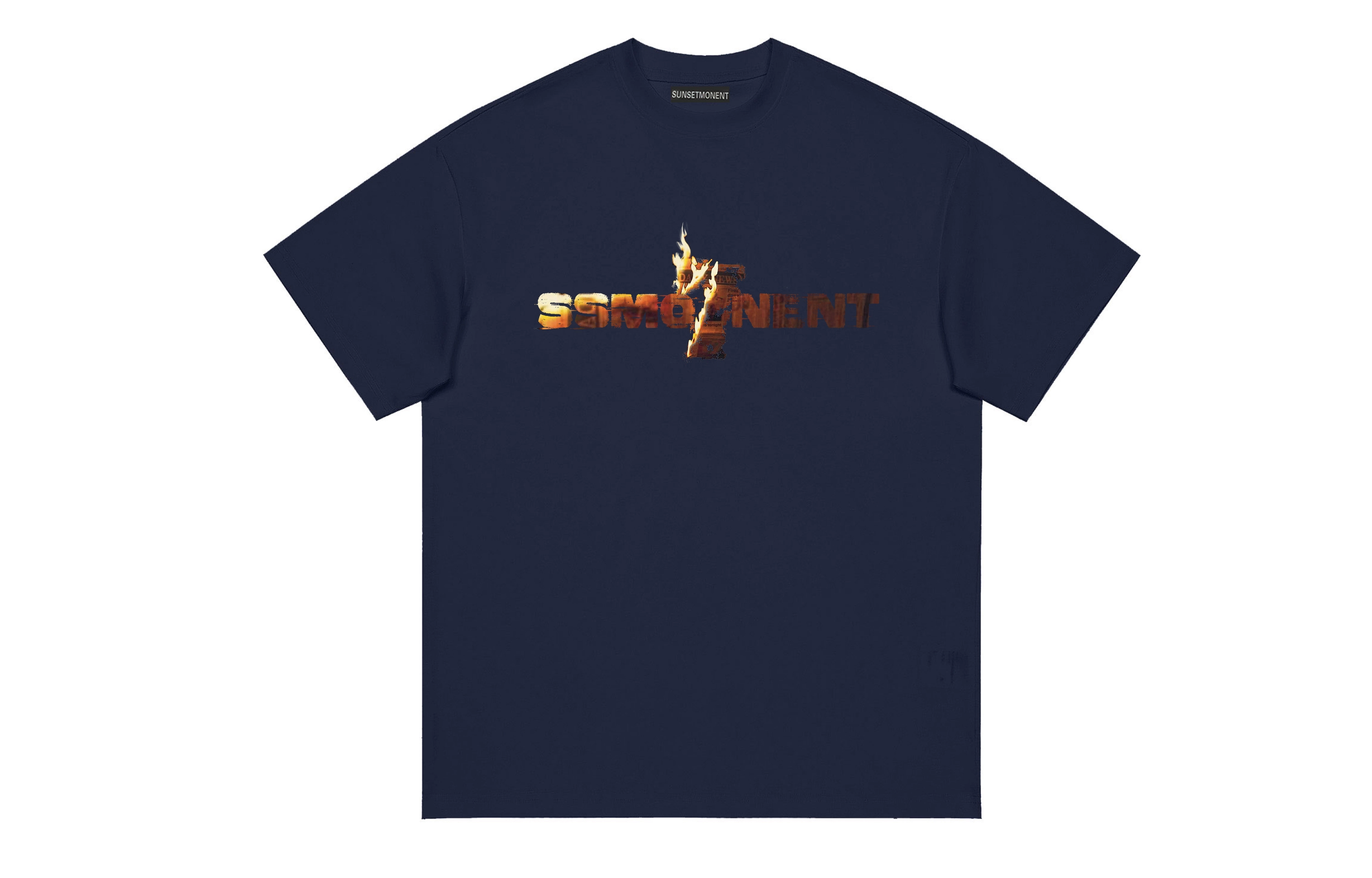 SUNSETMONENT 7T