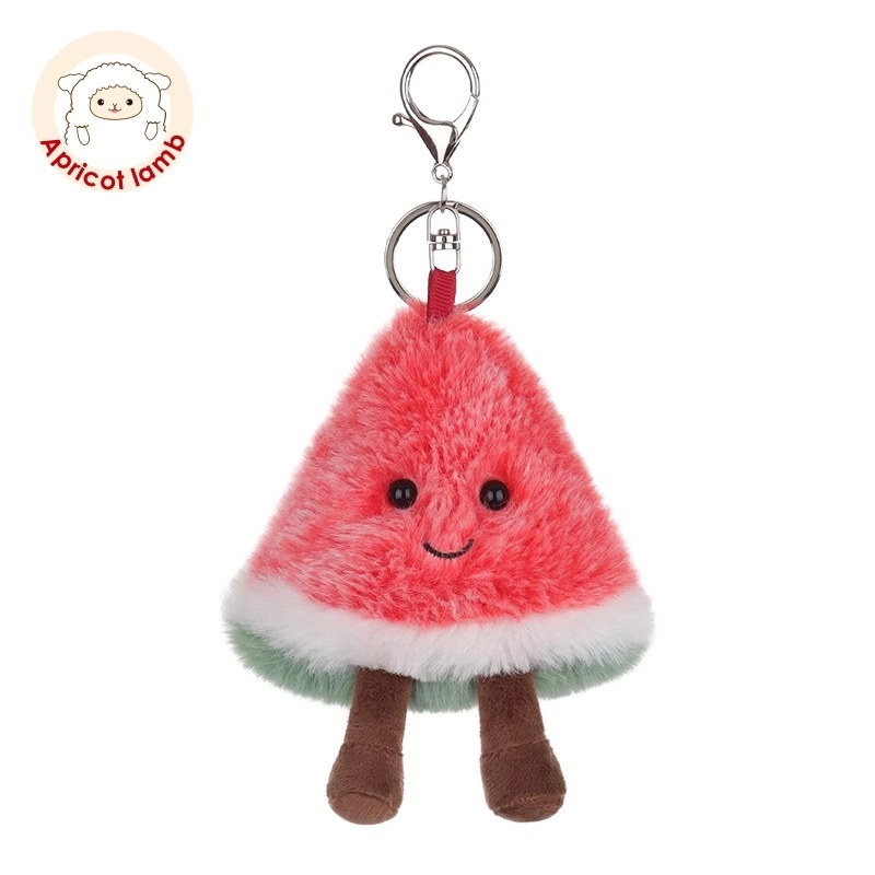 APRICOT LAMB 10cm