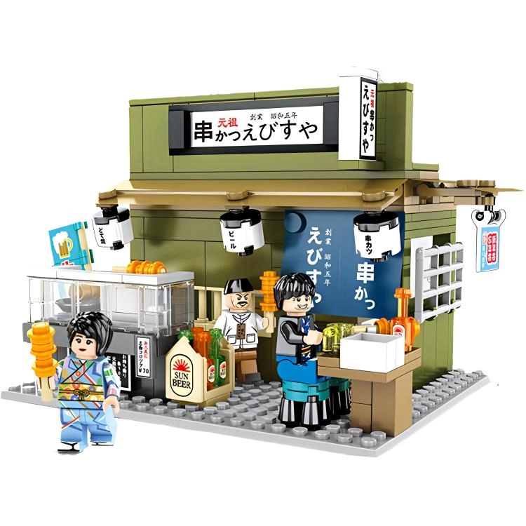 310pcs 601073
