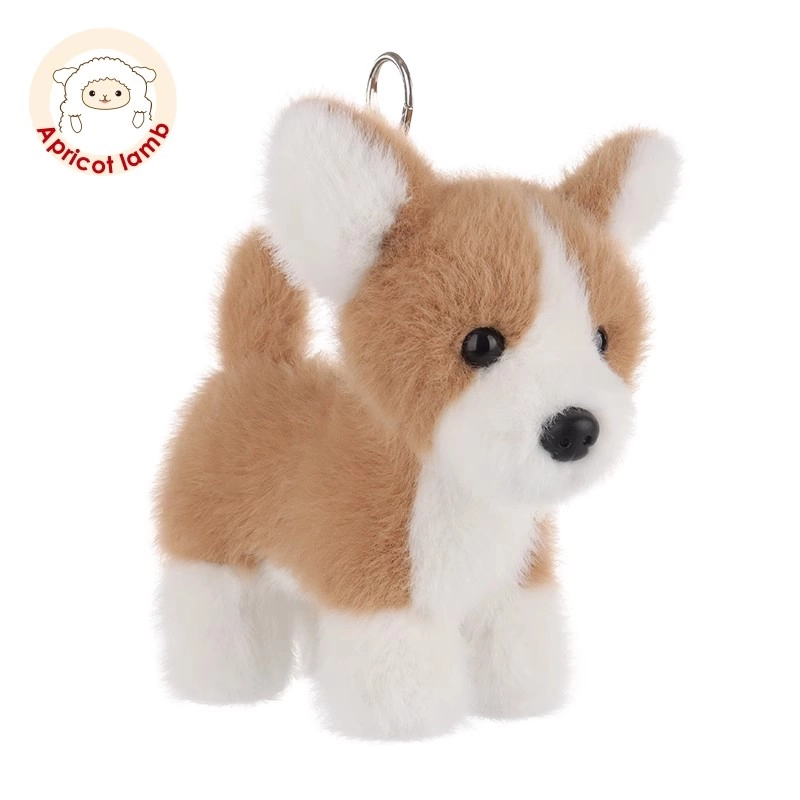 APRICOT LAMB 10cm