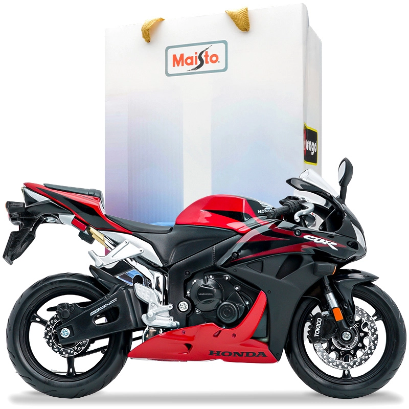 Maisto 112