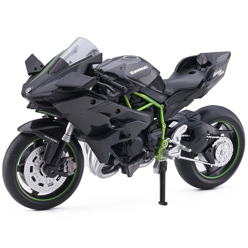 112 H2R Ninja