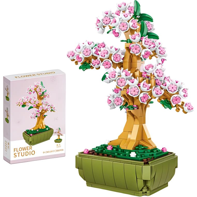 SYMPER 550PCS 9111