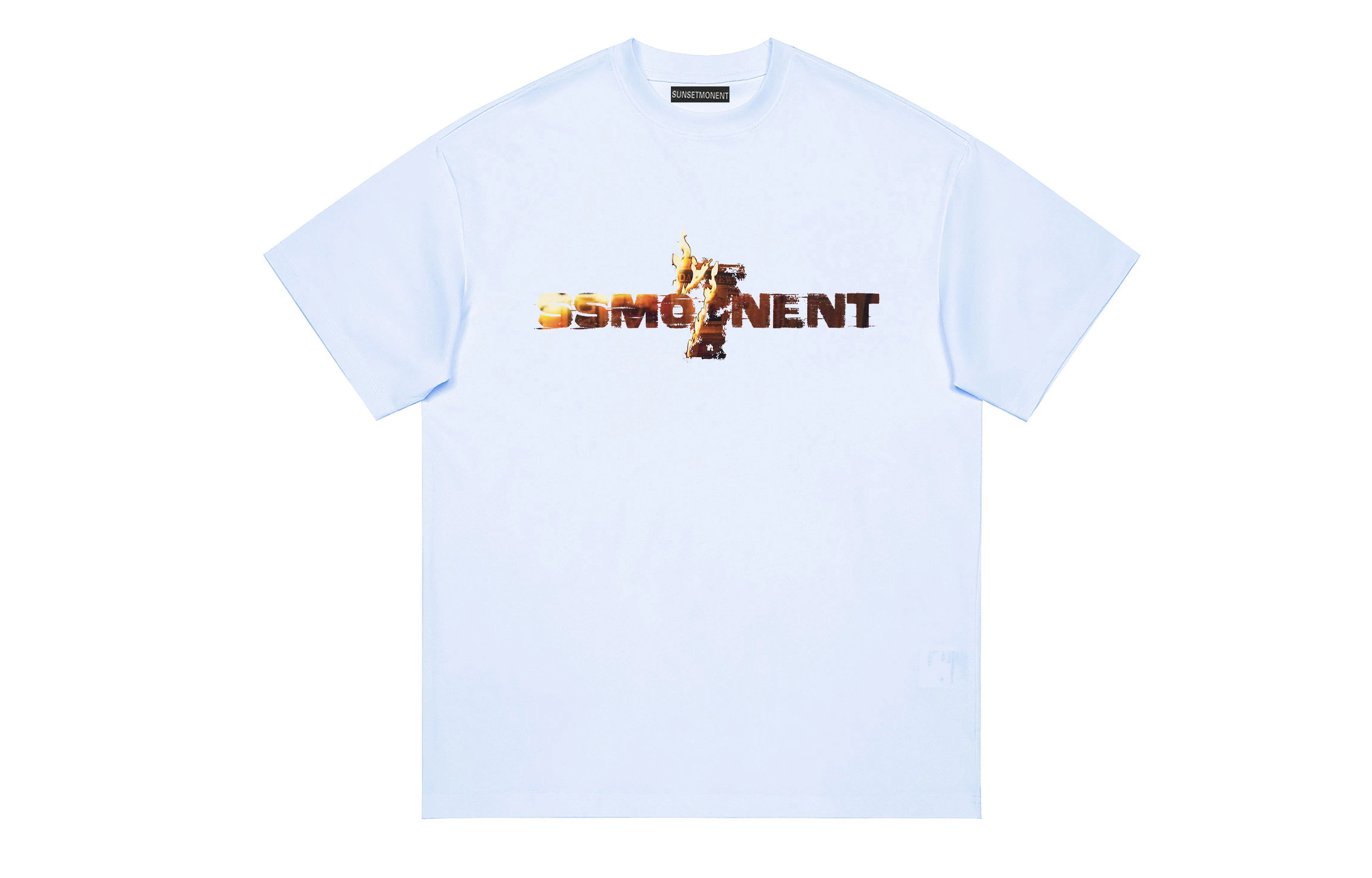SUNSETMONENT 7T