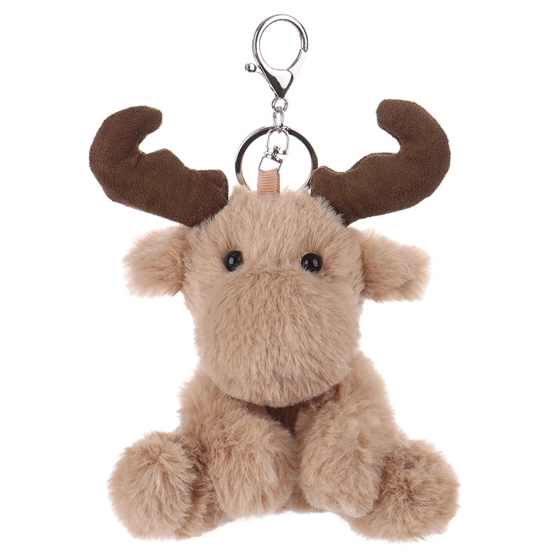 APRICOT LAMB 10cm