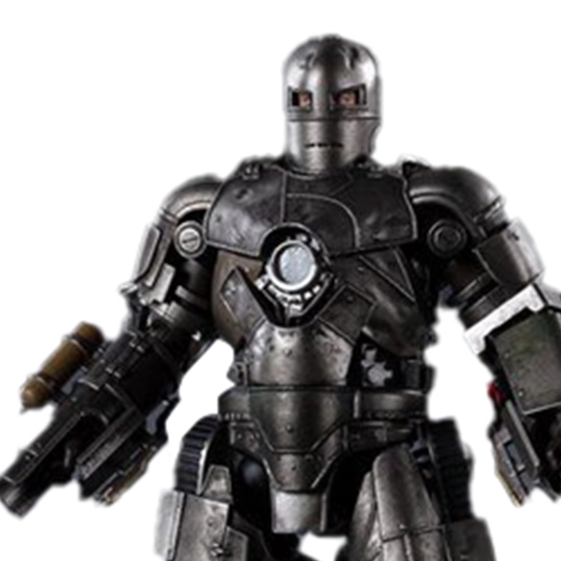 BANDAI shf mk1 16cm