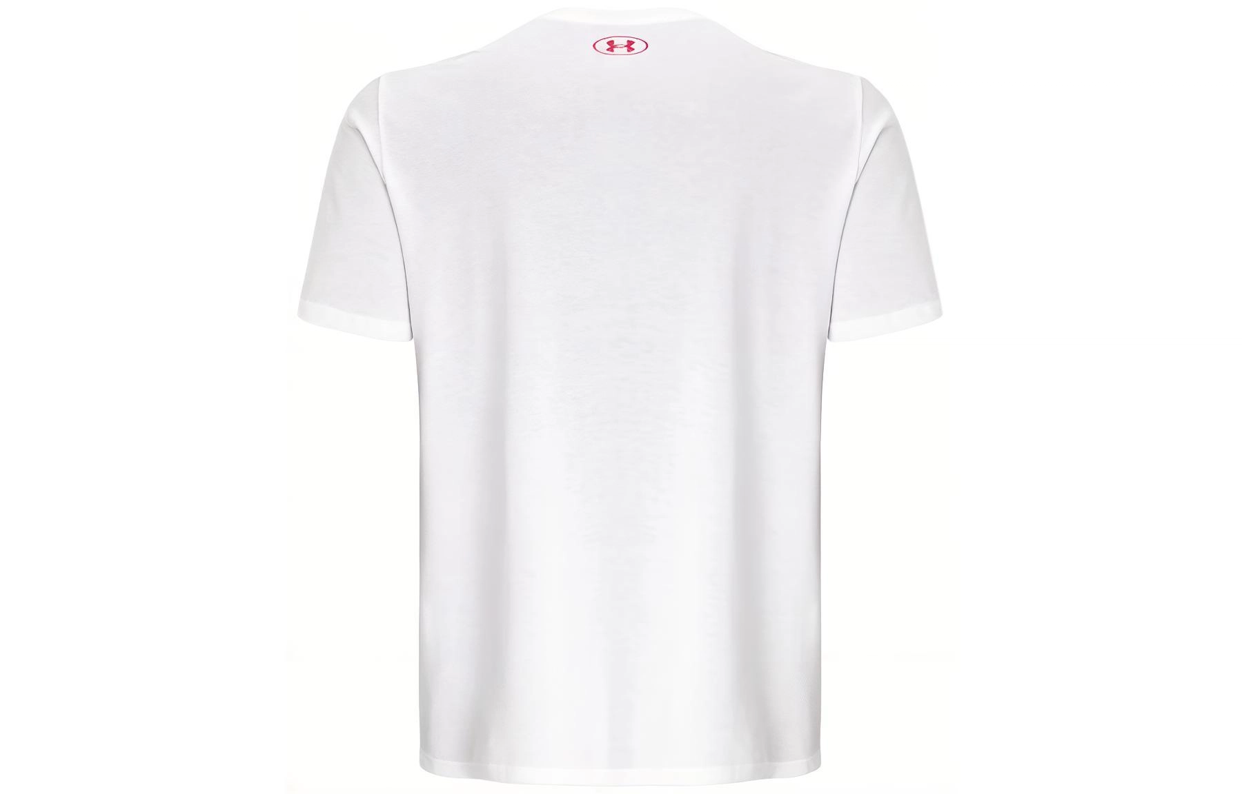 Under Armour T