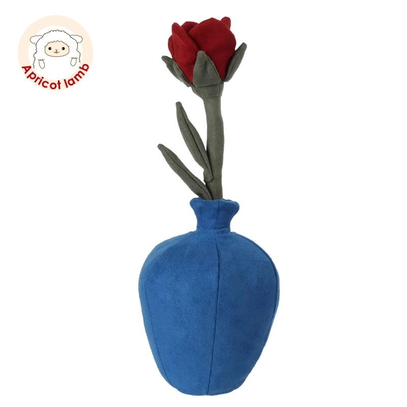 APRICOT LAMB 18cm