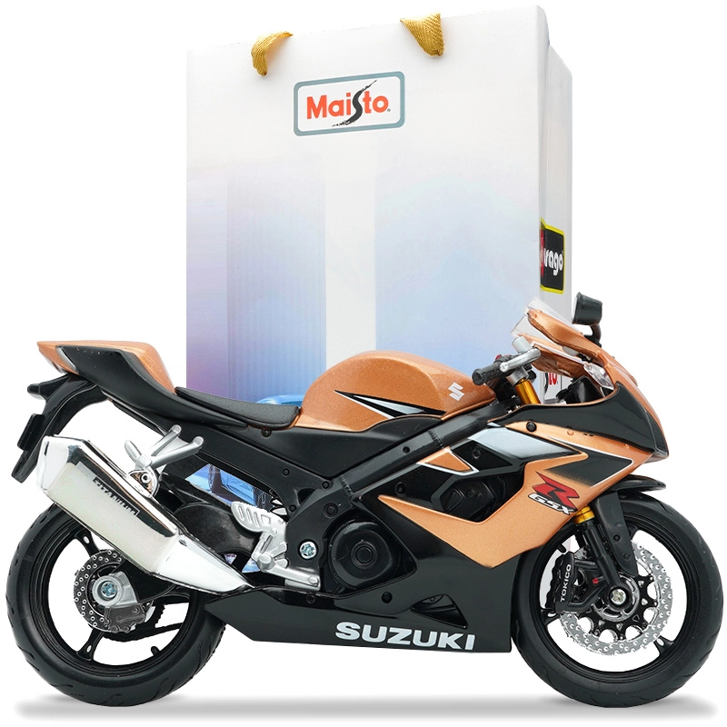 Maisto 112
