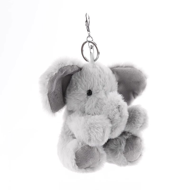 APRICOT LAMB 10cm