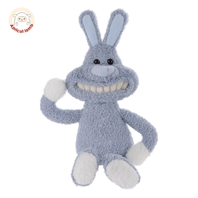 APRICOT LAMB 20cm