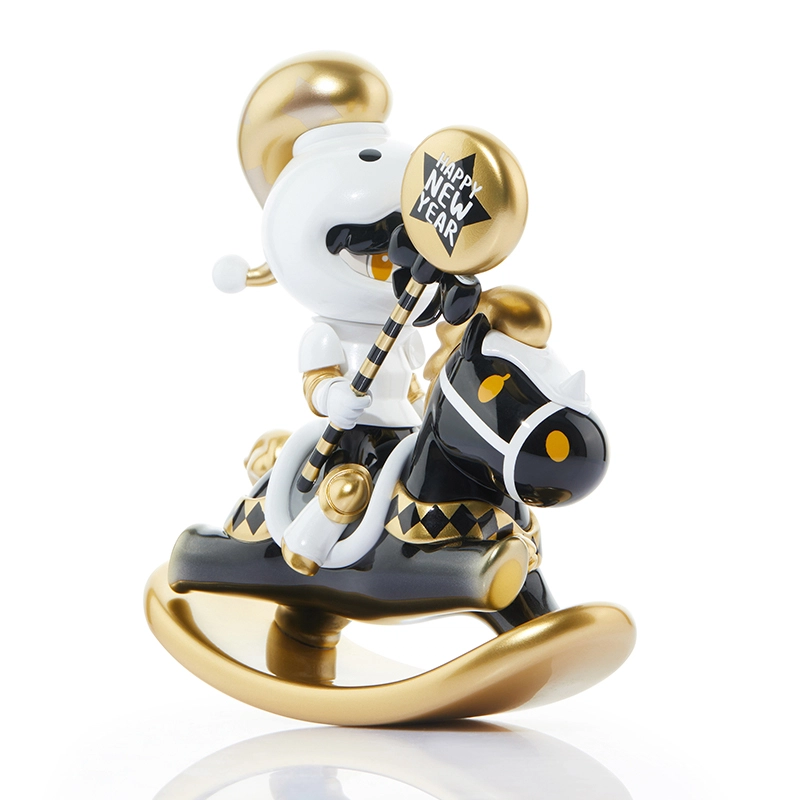 MOUNTAIN TOYS Vioola The Sparkle Knight 15cm