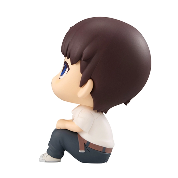 MegaHouse look up eva Q