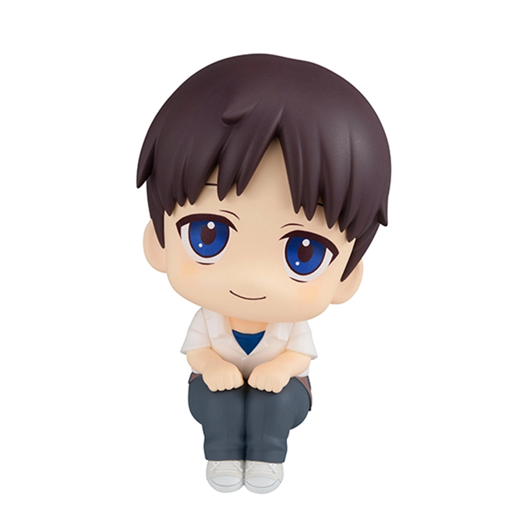 MegaHouse look up eva Q