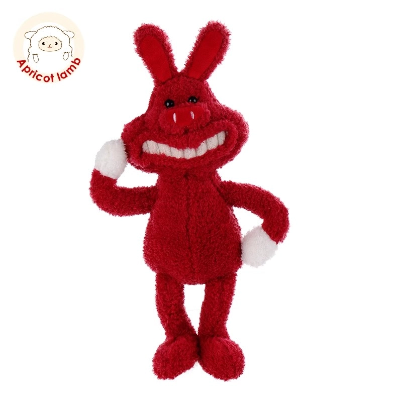 APRICOT LAMB 20cm