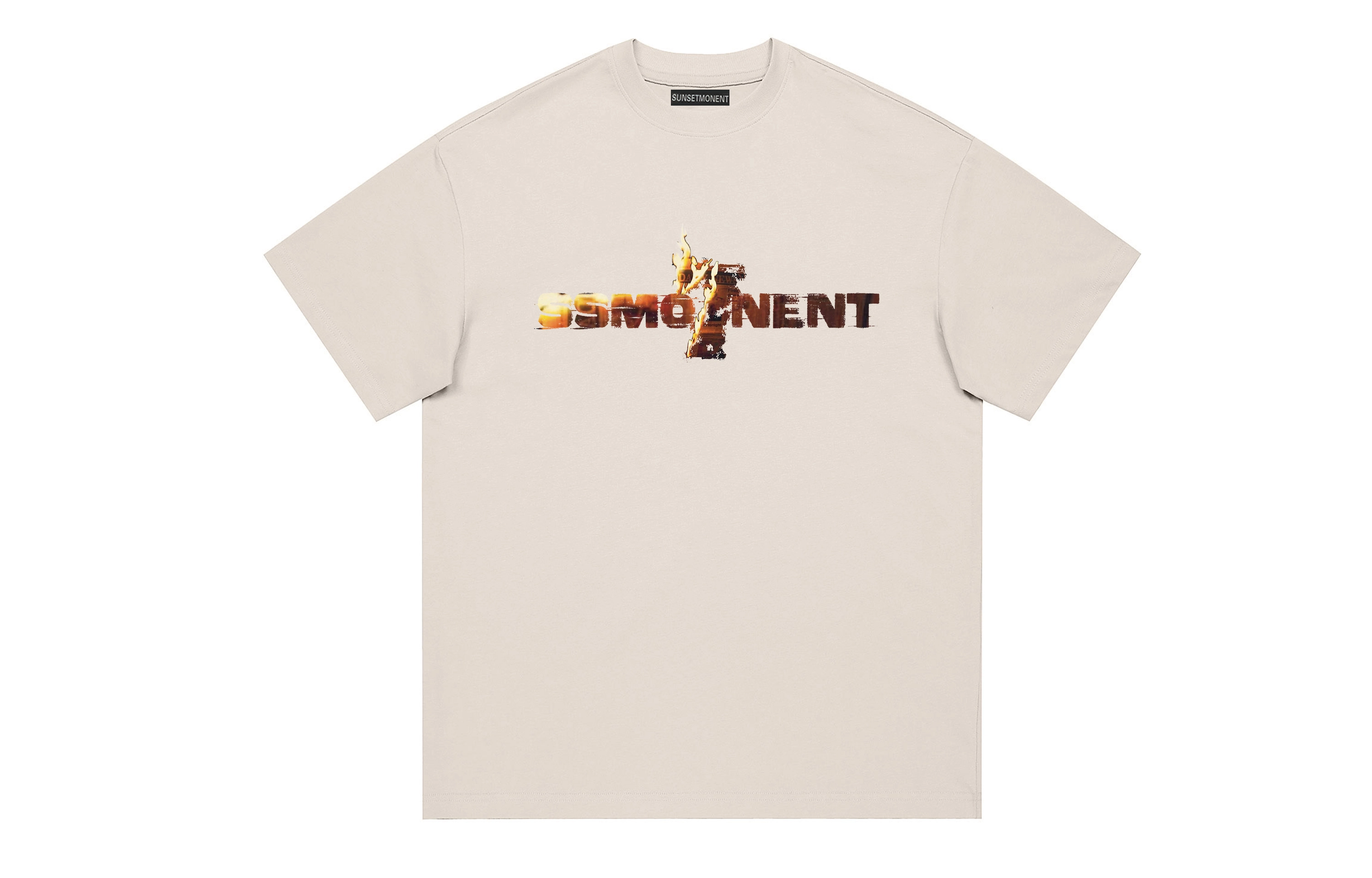 SUNSETMONENT 7T