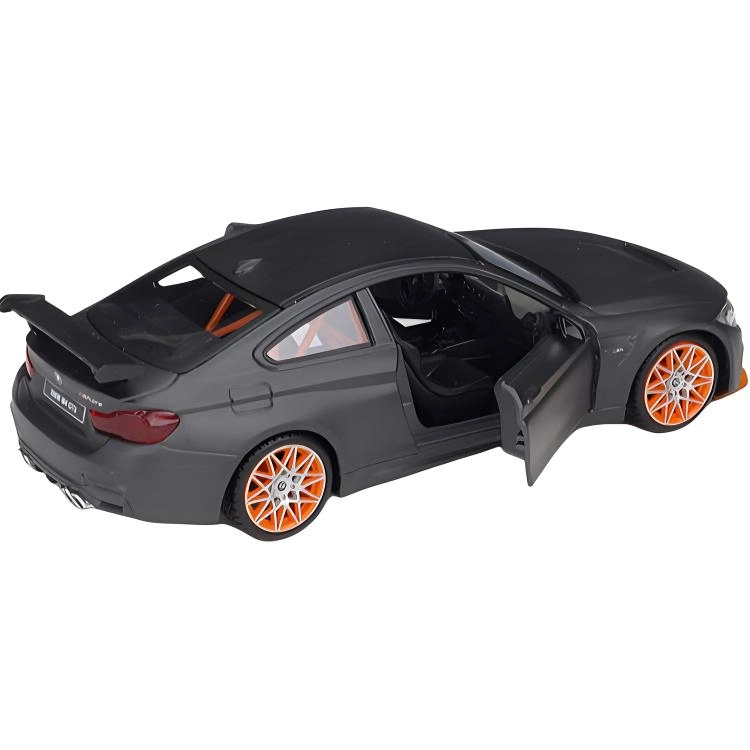Maisto 124 BMW M4 GTS