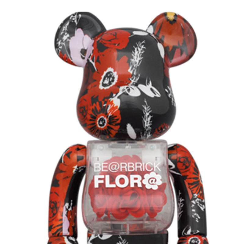 BERBRICK BERBRICK FLOR 28cm